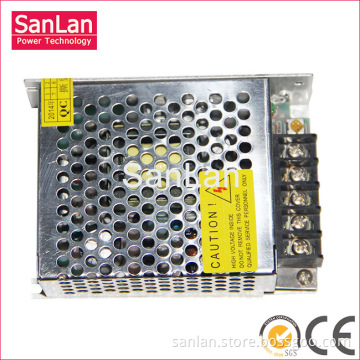 High Quality Switching Power Supply SMPS (SL-40-5)